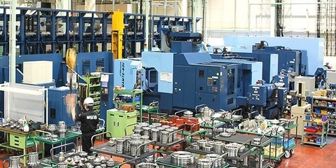 機(jī)床行業(yè)新動(dòng)態(tài) 機(jī)械設(shè)備銷售市場趨勢解析